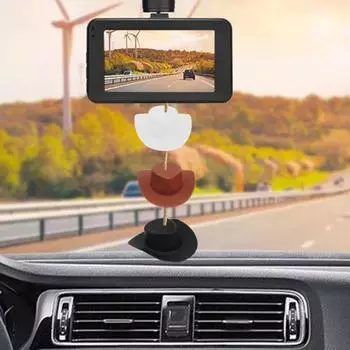 Ковбойская шляпа, автомобильная подвеска, зеркало заднего вида, подвесные аксессуары, легко повесить мини-шляпу, украшение, кулон, Кепка в стиле пастушки, декор A