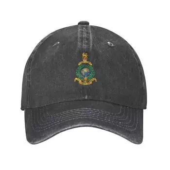 Ковбойская шляпа ROYAL MARINES, пушистая шляпа, шляпа для гольфа в стиле хип-хоп, мужская кепка унисекс, роскошная брендовая женская кепка