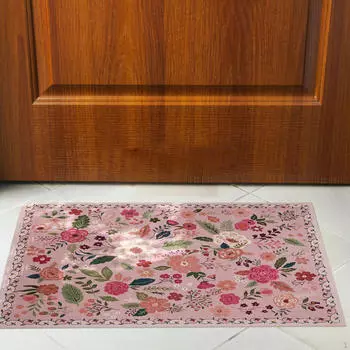 Ковер для ванной комнаты Bass для детской комнаты Inner in Style C