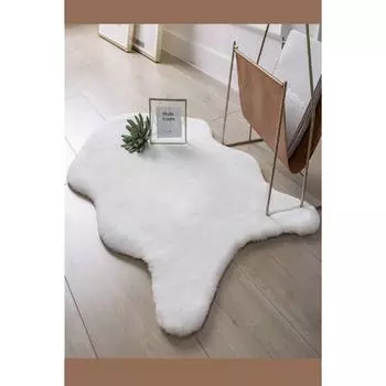 Ковер Флисовый Ковер Плюшевый Меховой Ковер, Товар Серия Ковер 60x100 80x130 80x150 100x150 120x180 см