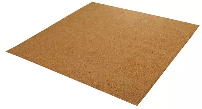 Ковер Ikehiko Rug татами моющийся тафтинговый стиль оранжевый 130 x 185 см обработанный ковер 1.5 Novel приблизительно. Назад: Нескользящий (горячая совместимость)