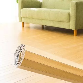 Ковер Iris Plaza Просто положите его на Натуральный 6 татами между жилыми комплексами Ширина 345 x Глубина 243 x Толщина см Аренда ОК WDFC-6D 0.4