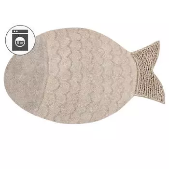 Ковер Lorena Canals C-bigfish Big Fish 110 X 180 см