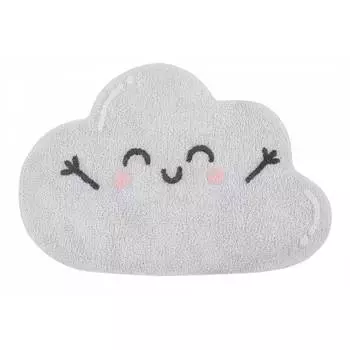 Ковер Lorena Canals Mr Wonderful - Silhouette Happy Cloud 85 120 C-mw-sh-cloud