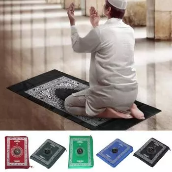 Ковер Нежное складное полиэстеровое одеяло, уличные игровые коврики, небольшой напольный коврик, напольный коврик для домашнего использования