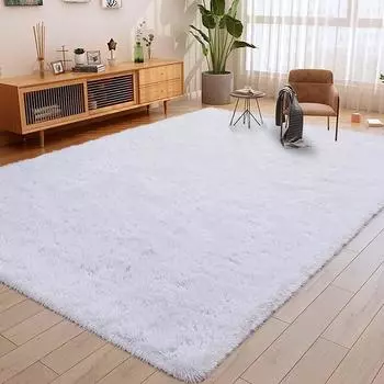 Ковер Rovigo Home из кроличьего пера