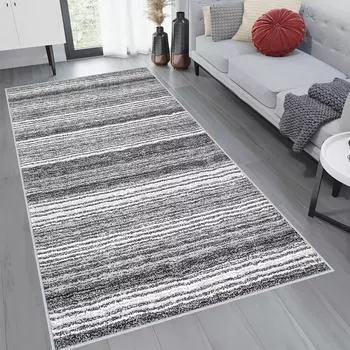 Ковер Rovigo Home Washable с принтом RVG1170