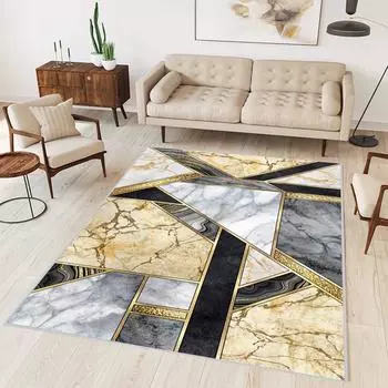 Ковер с принтом Rovigo Home моющийся RVGHOME0308-SD260