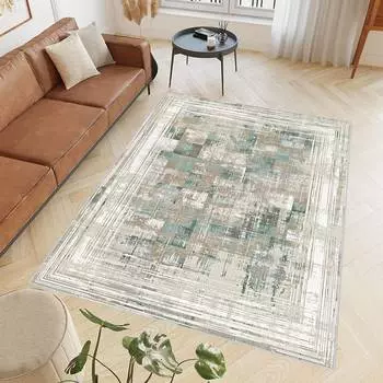 Ковер с принтом Rovigo Home моющийся RVGHOME0525