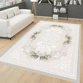 Ковер с принтом Rovigo Home моющийся RVGHOME0658