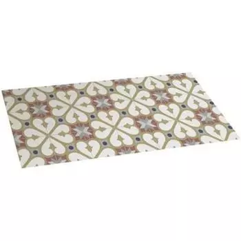 Ковер Stor Planet Bcn Бежевый 100% ПВХ (50х110см)