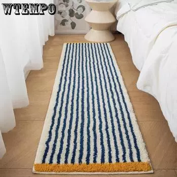 Ковер у кровати, утолщение дивана, подушка перед кроватью, подушка для эркера, коврик для ванной комнаты 40x60cm