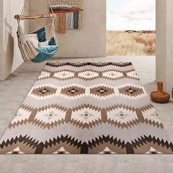 Ковер в турецком стиле для гостиной, персидский ковер, украшение для спальни, 200*300 см, большие коврики, прикроватная тумбочка, моющийся противоскользящий напольный коврик 50*80cm