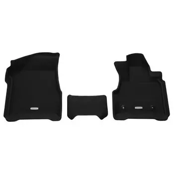 Коврик Clazzio 3D Type Только спереди Serena GC28 GFC28 НОВЫЙ Тип резины Черный / R5(2023)/4~R6(2024)/8 e-Power EN-5641 [5EENA5641K] чёрный