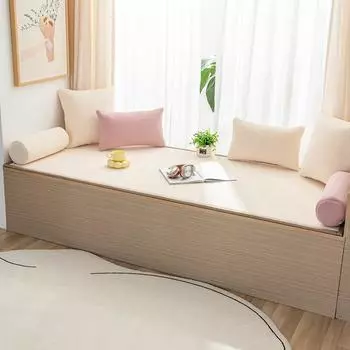 Коврик для эркера, оконный коврик Four Seasons, универсальный балкон 60*150