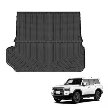 Коврик для багажа TYT 250 (Ланкле 7-местный (нормальный тип))