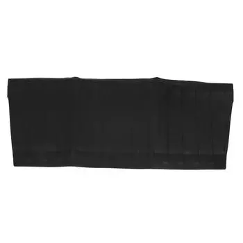 Коврик для багажника грузовика TPE стильный вид устойчивый к деформации антивыцветающий защитный коврик для заднего багажника автомобиля