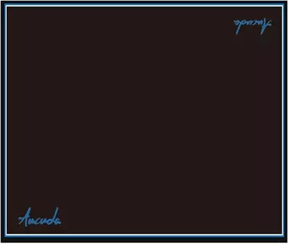 Коврик для барабана Aucuda, коврик для электронной барабанной установки, коврик для фортепиано, звукоизоляционный коврик для электронного барабана, коврик для поглощения вибрации для педального барабана, черный