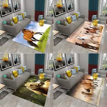 Коврик для бега животных, коврик для ванной комнаты, прихожая, коврик для гостиной, кухни, нескользящий коврик, коврик для спальни, коврик для двери 40x60cm