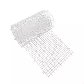 Коврик для чата с кошачьими советами поможет защитить кашпо белый