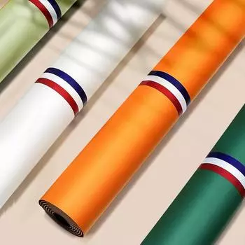 Коврик для цветной печати 5 мм из натурального каучука PU, впитывающий пот, нескользящий, с гравировкой на коврике для йоги Local Tyrant