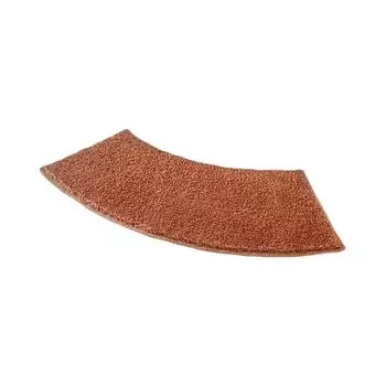 Коврик для душа из акриловых волокон, быстросохнущий, с изысканным мастерством, коврик для душа для ванной комнаты, коврик для ванной