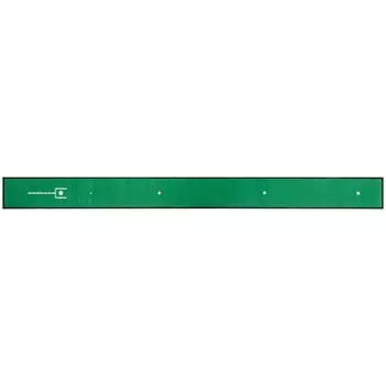 Odyssey Golf Практический паттер № 244 x 20 см Мат, Мат, Наклон,