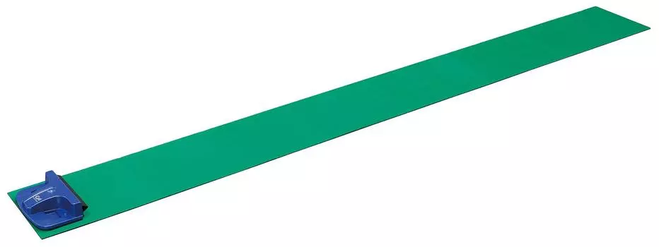 Коврик для гольфа Tabata GV0123 для тренировок по гольфу, коврик для отскока, скоростная трава x 300 (Высокий Тип) [Размер мата 2700 мм]