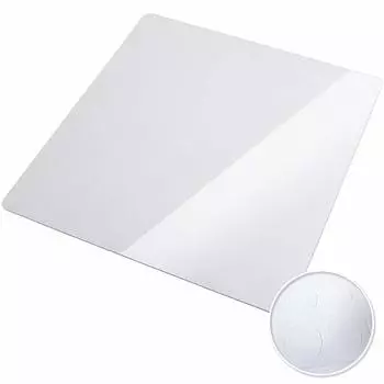 Коврик для холодильника с защитой от царапин [Hirano] [Zero Keeper] (Размер M)