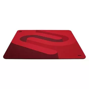 Коврик для игровой мыши BenQ ZOWIE Full G-SR-SE (румяна) Ткань/Кросс/Резиновая основа/Нескользящая обработка/100% плоский/3,5 мм