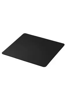 Коврик для игровой мыши ELECOM V custom Ш460 x Г420 x Тип управления Мягкий резиновый черный В4,5 мм MP-VMP240BK чёрный