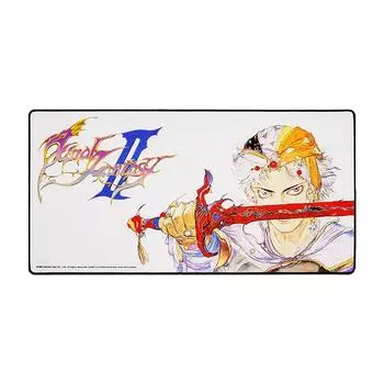 Коврик для игровой мыши Final Fantasy II