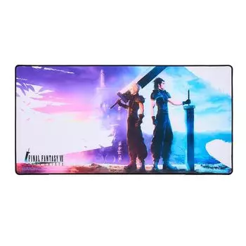 Коврик для игровой мыши Final Fantasy VII Ever Crisis