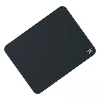 Коврик для игровой мыши FnaticGear DASH M размера MS484 [360x280x3 мм] MP0004-003 чёрный