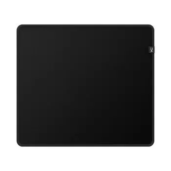 Коврик для игровой мыши HyperX HyperX Pulsefire Mat, размер L, ткань для геймеров, оптическая мышь, совместимая с 2 годами, 4Z7X4AA, черный