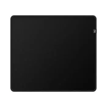 Коврик для игровой мыши HyperX HyperX Pulsefire Mat, размер L, ткань для геймеров, оптическая мышь, 2 года гарантии, 4Z7X4AA, черный