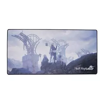 Коврик для игровой мыши NieR Replicant ver.1.22474487139…