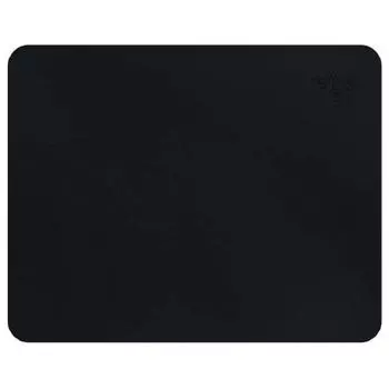 Коврик для игровой мыши Razer Goliathus Mobile Stealth Edition Тонкий, толщина 1,5 мм, тип ткани Сверхтонкая структура Обработка поверхности Высокая прочность [Гарантировано