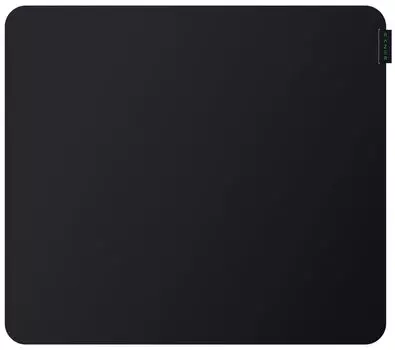 Коврик для игровой мыши Razer Sphex V3 большого размера, сверхтонкий, жесткий, изготовлен из прочной поликарбонатной клейкой основы с сильной удерживающей силой, японский производитель