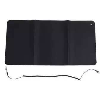 Коврик для йоги, коврик для ног, коврик для мыши, снятие беспокойства, дышащий, устраняет статическое электричество, ПУ, заземление, заземление