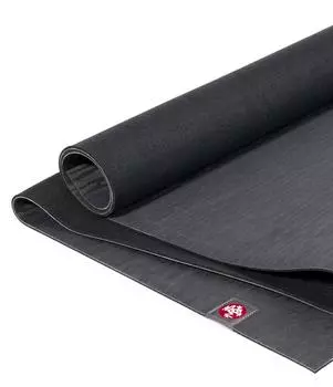 Коврик для йоги MANDUKA 4 мм eKO Lite Mat 133021077 Угольные коврики УГОЛЬНЫЙ коврик для йоги Pilates Hot Yoga Stretch из натурального каучука Grip [Товар]