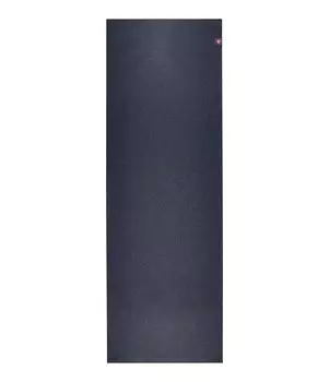 Коврик для йоги Manduka eKO Superlite Travel Mat. Толстый портативный коврик для путешествий, изготовленный из натурального древесного каучука. Захватывающая рукоятка для амортизации высокой плотности, обеспечивающая поддержку и