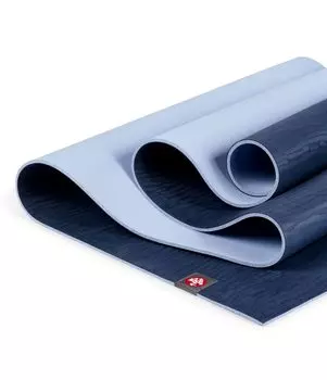 Коврик для йоги Manduka Lifetime Eco 5 мм eKO YOGAMAT высшего качества, толстый, широкий, складной, для дома, большой, большой, звуконепроницаемый, амортизирующий, для тренировки мышц, фитнеса