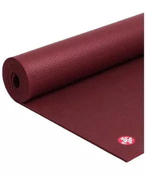Коврик для йоги Manduka PRO, большой размер, толстый, 6 мм, йога, пилатес, PRO71 Verve