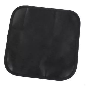 Коврик для камина, противопожарное одеяло для барбекю, наружная решетка для гриля, защитный пол для барбекю, столешница для S