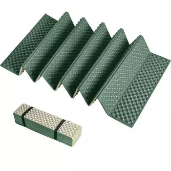 Коврик для кемпинга AYO, коврик для отдыха, коврик для автомобиля, толщина коврика для палатки, спальный мешок, походный коврик для стихийных бедствий, походное снаряжение, сверхлегкая изоляция