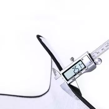 Коврик для кемпинга, палатка, матрас, водонепроницаемый складной коврик из алюминиевой фольги для пикника, пляжного коврика из ЭВА 200*150cm