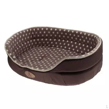 Коврик для клетки для питомника для домашних животных, подушка-мат, гнездо Camel