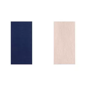 Коврик для когтеточки для кошек #L, подрезаемый коврик для лазания кошек, аксессуары для домашних животных(Темно-синий 40x100