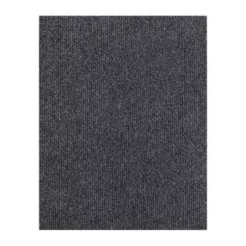 Коврик для кошачьих царапин, самоклеящийся защитный коврик для мебели(60*100см Темно-серый )